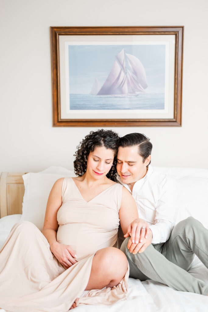 Tips for Preparing for Your Maternity Session | New Jersey Maternity Photographer | Golden Heart Photography_0018